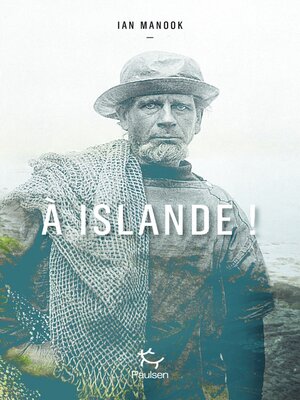 cover image of A Islande